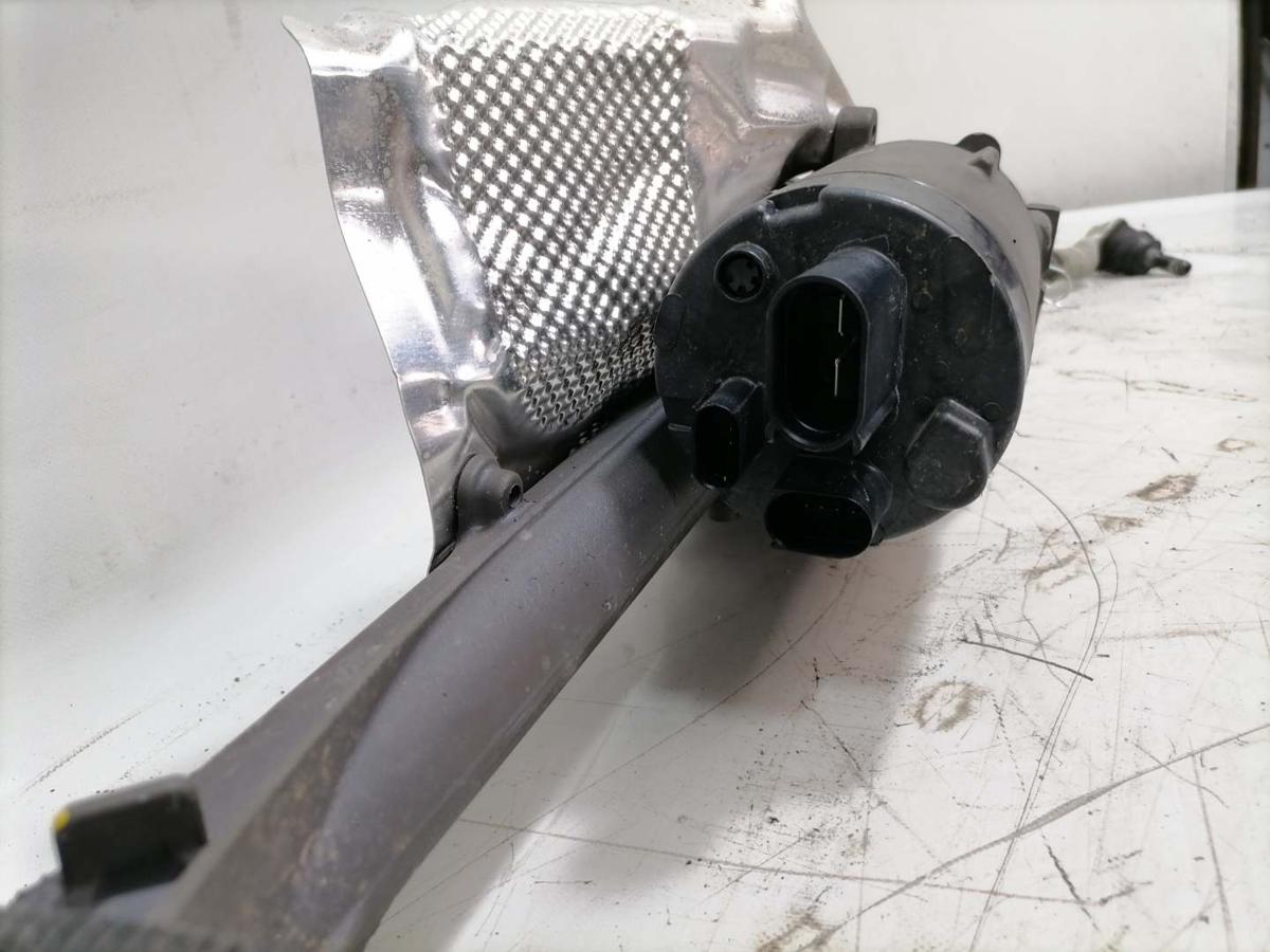 VW Passat B9 original Servolenkgetriebe mit Elektromotor Bj.2024